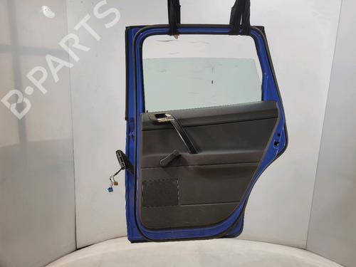 Right rear door VW POLO (9N_, 9A_)  | BP24537004C5 