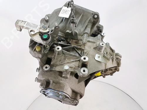 Gearbox MINI MINI Convertible (R57) Cooper D | BP29623582M3 