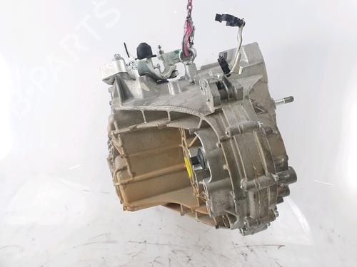 Gearbox FIAT 500X (334_) 1.6 D Multijet (334AXA1B, 334AXA11) | BP31635397M3