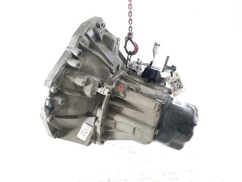 gearbox-renault-twingo-iii-bcm_-bca_-2014-32693840 main image