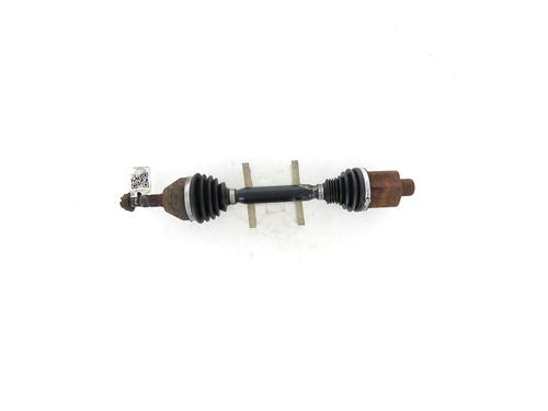 Used Right front driveshaft OPEL ZAFIRA / ZAFIRA FAMILY B (A05) 1.9 CDTI (M75) (120 hp) 17443700