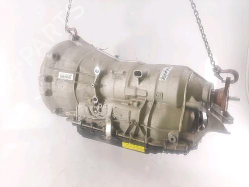 Used Gearbox Gearbox 38612527 38612527