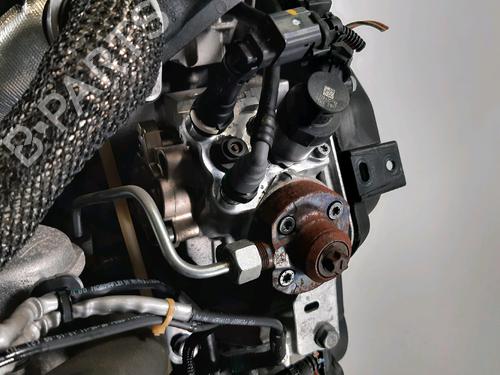 Engine CITROËN C3 II (SC_) 1.6 HDi | BP33733086M1  - Image 8