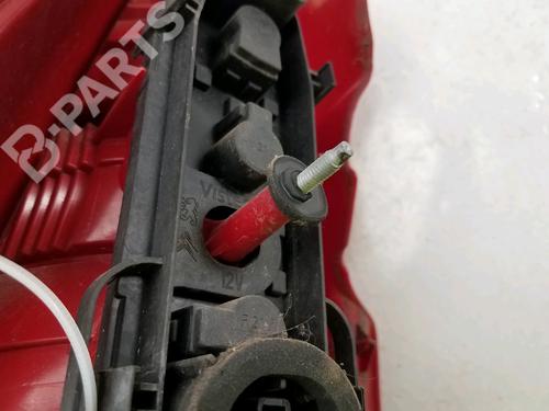 Right taillight CITROËN C2 (JM_) 1.4 HDi | BP10436840C35  - Image 6