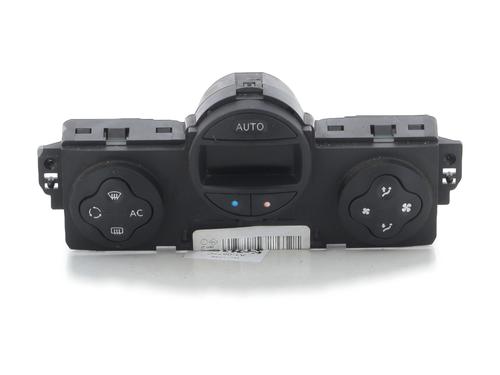 Comando chauffage RENAULT MODUS / GRAND MODUS (F/JP0_) 1.5 dCi (FP0F, JP0F) (86 hp) 30827240