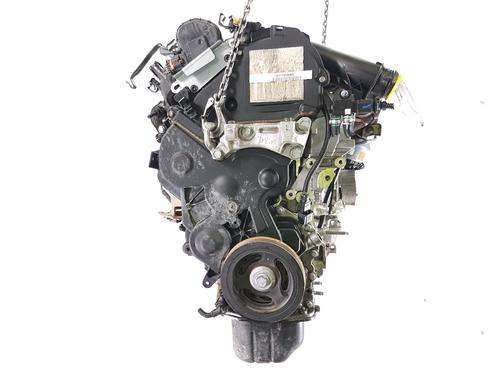 Motor CITROËN C4 II (NC_) 1.6 HDi 110 (112 hp) 29296117