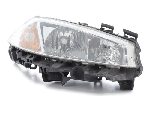 Used Right headlight RENAULT MEGANE II Coupé-Cabriolet (EM0/1_) 2.0 16V Turbo (163 hp) 31661200