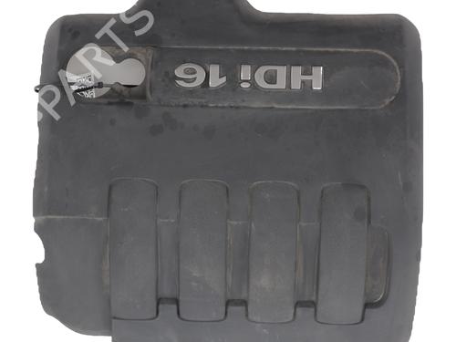 Used Upper protection CITROËN C4 Picasso I MPV (UD_) 2.0 HDi 138 (136 hp) 30523878