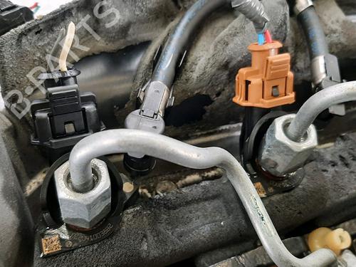 Engine TOYOTA YARIS (_P9_) 1.4 D-4D (NLP90_, NLP90R) | BP33190339M1  - Image 8