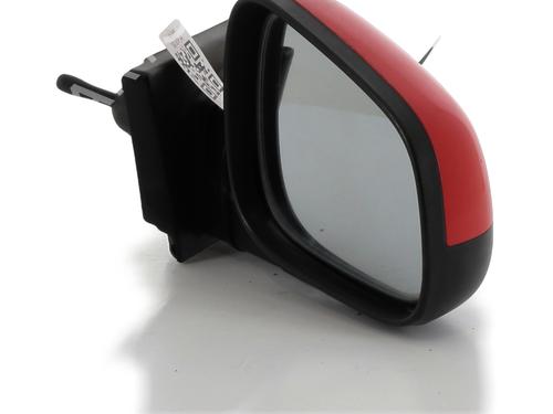 Right mirror CHEVROLET SPARK (M300)  | BP26609879C27