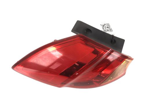 Used Left taillight Left taillight KIA CEE'D Hatchback (ED) [2006-2012] 33567450 33567450