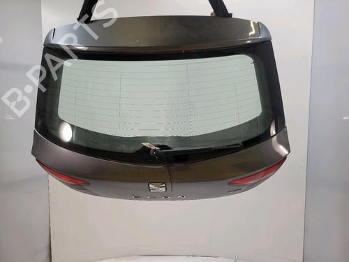 tailgate-seat-leon-5f1-2012-2013-2014-2015-2016-2017-2018-2019-2020-2021-37065370 main image