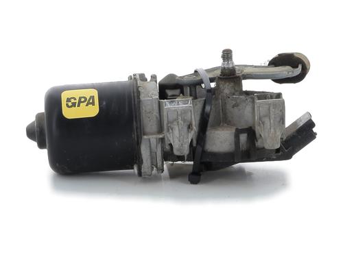 Used Front wiper motor Front wiper motor RENAULT CLIO III (BR0/1, CR0/1) [2005-2014] 33332472 33332472