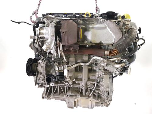 Engine OPEL INSIGNIA B Sports Tourer (Z18) 1.6 CDTi (35) | BP36181959M1 - Image 2