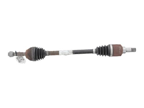 Used Left front driveshaft Left front driveshaft CITROËN C3 II (SC_) 1.4 (73 hp) 35940861 35940861