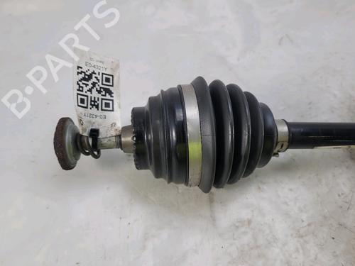 Right front driveshaft BMW X1 (E84) xDrive 18 d | BP13678225M39 