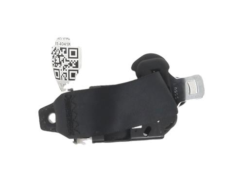 Used Rear right belt tensioner Rear right belt tensioner MAZDA 2 (DE_, DH_) 1.4 MZR-CD (68 hp) 33533771 33533771