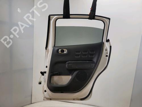 Right rear door CITROËN C3 III (SX) 1.2 THP 110 (SXHNPS, SXHNZT, SXHNZ6) | BP29321487C5 