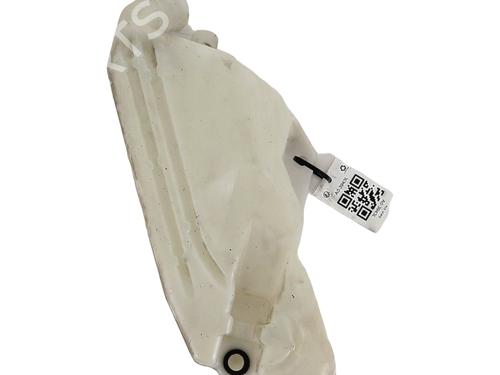 Windscreen washer tank PEUGEOT 206 Hatchback (2A/C) 2.0 HDI 90 | BP26189266C113 