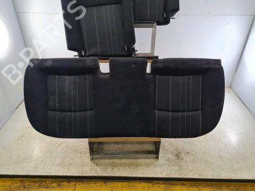 Rear seat CITROËN C4 II (NC_) 1.6 HDi 90 | BP27917305C17 