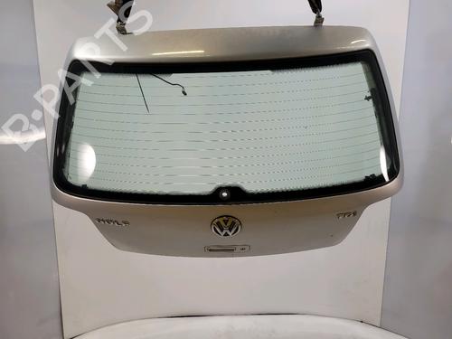 Used Tailgate VW GOLF III (1H1) [1989-1998]  28310299