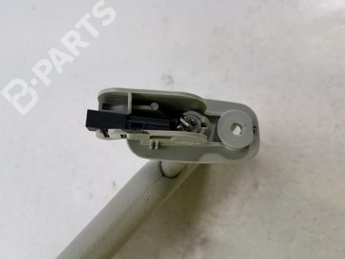 Left sun visor AUDI A3 (8P1) 2.0 TDI | BP10569622I1 