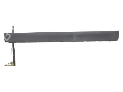 Used Left sideskirt Left sideskirt SKODA YETI (5L) [2009-2017] 34177395 34177395