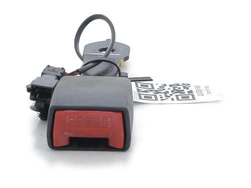 Sikkerhedssele-spænde RENAULT CLIO III (BR0/1, CR0/1) 1.4 16V (98 hp) 33159718