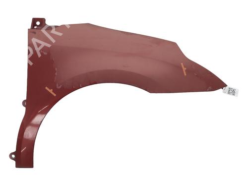 Forkjerm høyre CITROËN C4 I (LC_) 1.6 HDi (109 hp) 29623731