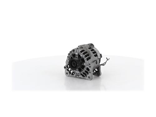 Alternateur Alternateur VW POLO V (6R1, 6C1) 1.2 (60 hp) 36182522 36182522