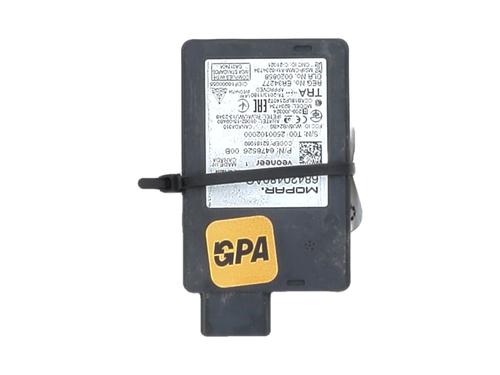 Module électronique JEEP COMPASS (MP, M6, MV, M7) 1.3 (131 hp) 29470465