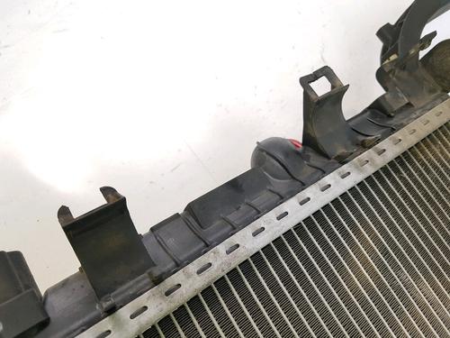 Water radiator RENAULT LAGUNA III (BT0/1) 1.5 dCi (BT00, BT0A, BT0T, BT1J) | BP19786889M31 