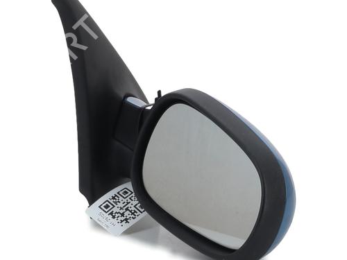 Right mirror RENAULT CLIO II (BB_, CB_) 1.5 dCi (B/CB07) | BP28971880C27 