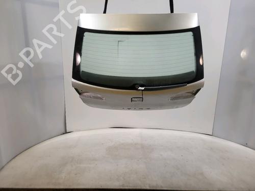 Used Tailgate SEAT IBIZA III (6L1) [2002-2009]  27248509
