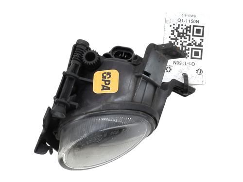 Left front fog light AUDI A4 B7 Avant (8ED) 3.0 TDI quattro | BP30118370C30 