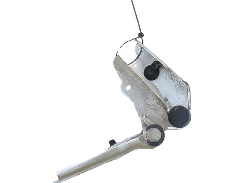 Used Hinge/Door check strap VW POLO IV (9N_, 9A_) 1.2 12V (64 hp) 29144542
