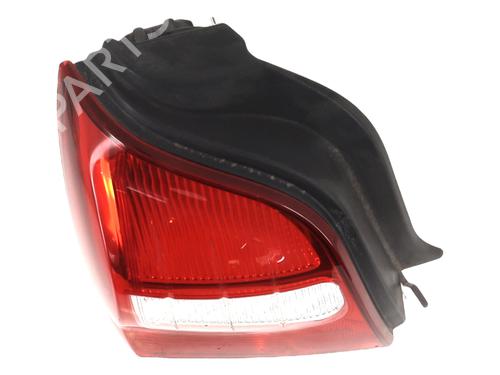 Used Left taillight RENAULT TWINGO II (CN0_) 1.5 dCi (CN0E) (64 hp) 29346996