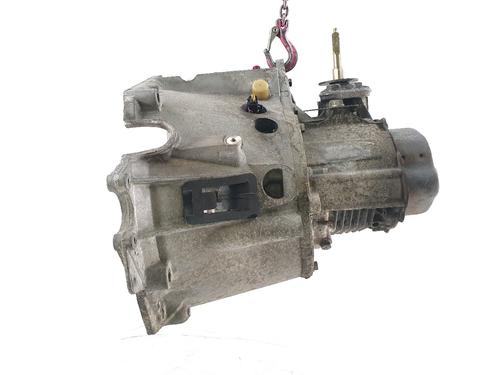 Used Gearbox CITROËN XSARA PICASSO (N68) [1999-2012]  28536576
