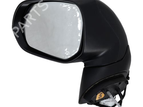 Used Left mirror CITROËN C3 Picasso (SH_) 1.6 HDI 90 (92 hp) 30141167