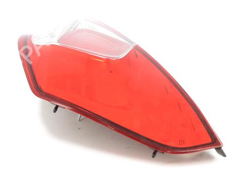 Right taillight FORD FIESTA VI (CB1, CCN) 1.5 TDCi | BP24349361C35 