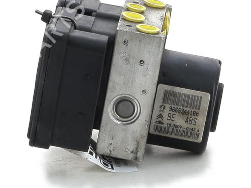 ABS pump CITROËN C3 I (FC_, FN_) 1.4 HDi | BP29495484M43 