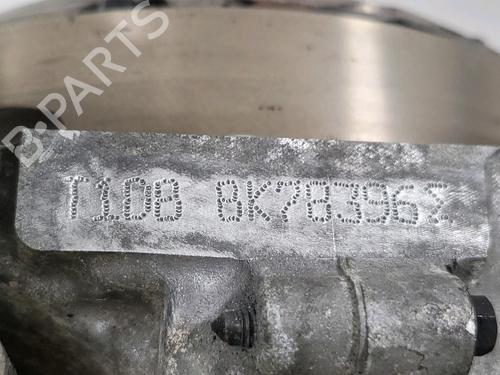 Engine FORD FOCUS III Saloon  | BP28122057M1 
