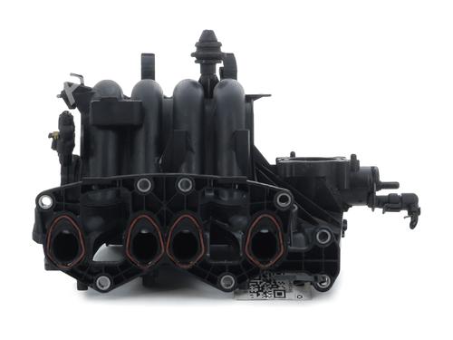 Used Intake manifold FIAT PUNTO EVO (199_) 1.2 (65 hp) 32006529