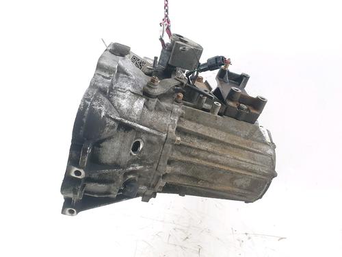 Used Gearbox HYUNDAI SANTA FÉ I (SM) 2.0 CRDi 4x4 (125 hp) 30741701