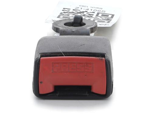 Sikkerhetsbelte-spenne RENAULT TWINGO I (C06_) 1.2 (C066, C068) (58 hp) 29048190