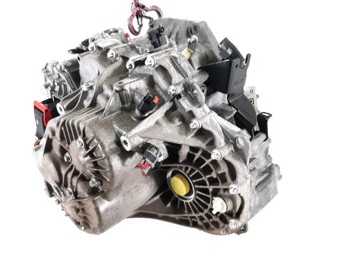 Gearbox RENAULT MEGANE IV Hatchback (B9A/M/N_) 1.5 dCi 110 (B9A3) | BP31372630M3 - Image 3