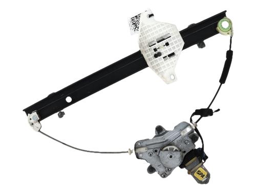 Rudehejsemekanisme Højre bagtil Rudehejsemekanisme Højre bagtil CHEVROLET CAPTIVA (C100, C140) 2.2 D 4WD (184 hp) 36487655 36487655