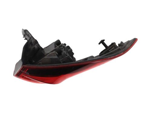 Used Right taillight RENAULT CLIO IV Grandtour (KH_) 0.9 TCe 90 (90 hp) 29762266