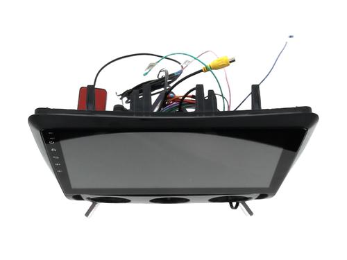 Radio SKODA OCTAVIA II (1Z3) 1.9 TDI | BP21497792E6 