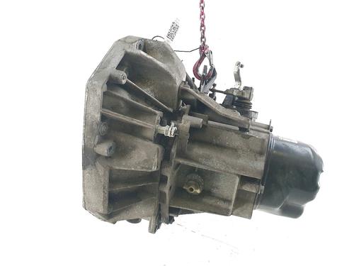 Used Gearbox RENAULT CLIO III (BR0/1, CR0/1) 1.5 dCi (BR17, CR17) (86 hp) 32013056